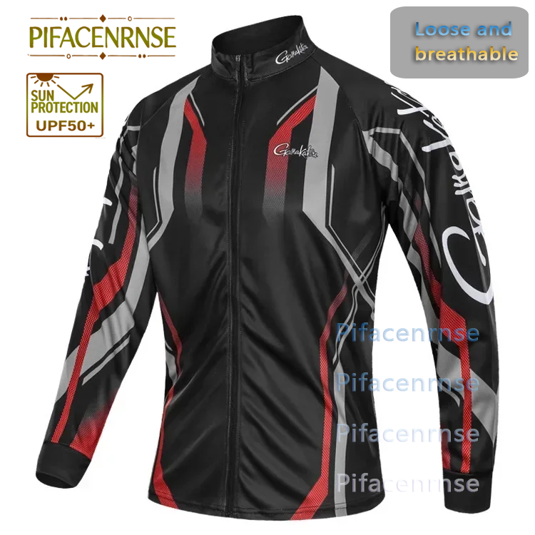 Men's Long Sleeve Outdoor Spor - Hunting Outdoor Shirts 评论和价格