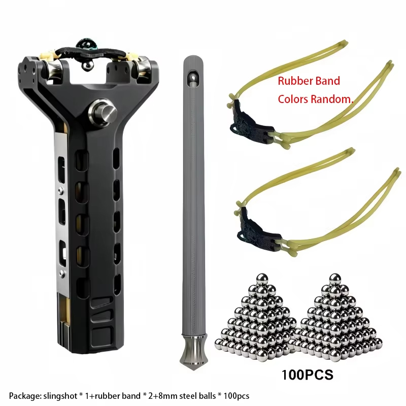 Automatic Loading Stainless St - Outdoor Hunting Launcher 评论和价格