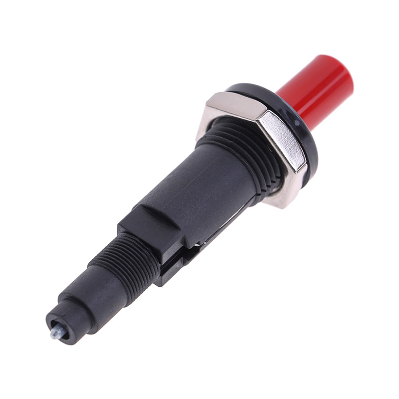Push Button Piezo Ignitor With - Outdoor Hunting Kitchen 评论和价格