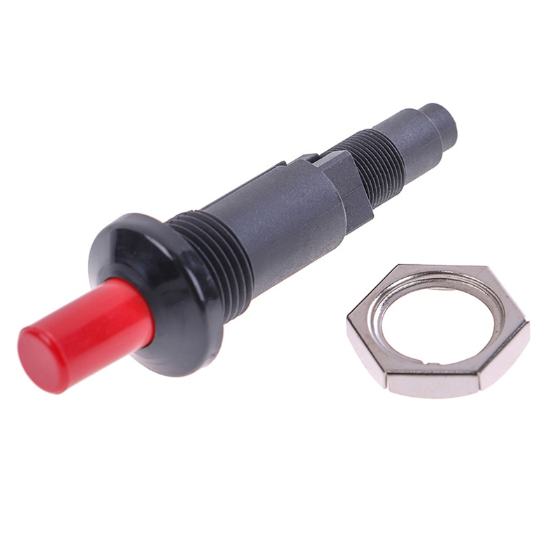 Push Button Piezo Ignitor With - Outdoor Hunting Kitchen 评论和价格