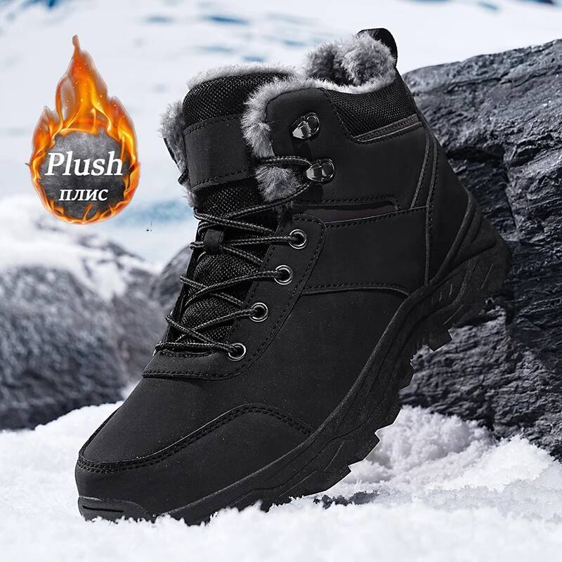New Autumn and Winter High-Top - Hunting Boot Insole 评论和价格