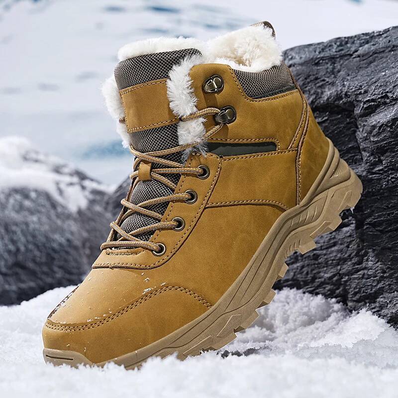New Autumn and Winter High-Top - Hunting Boot Insole 评论和价格