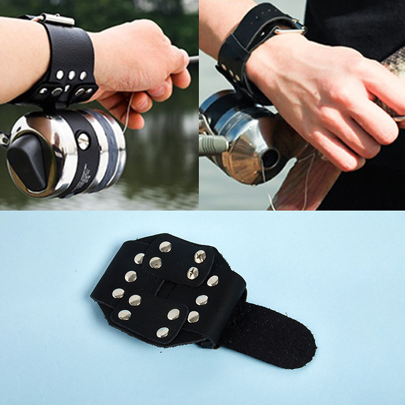 New 1Pc Slingshot Wristband Fi - Outdoor Hunting Launcher 评论和价格