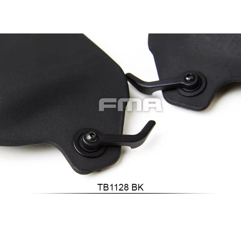 Plastic Side Covers With Pad P - Outdoor Hunting Guide 评论和价格