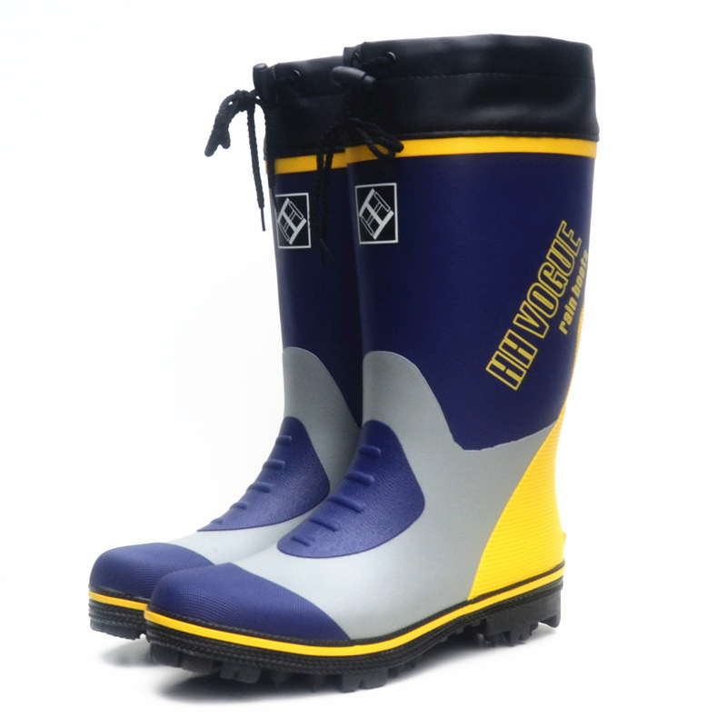Fashion Waterproof Fishing Boo - Hunting Boot Insole 评论和价格