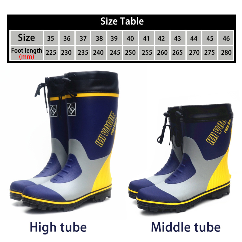 Fashion Waterproof Fishing Boo - Hunting Boot Insole 评论和价格