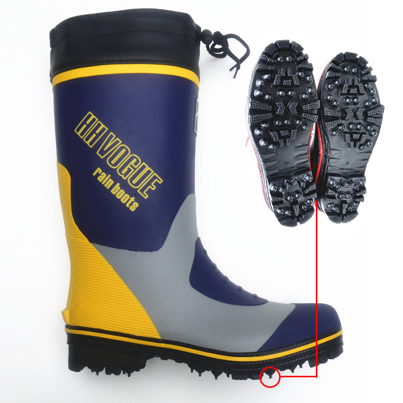 Fashion Waterproof Fishing Boo - Hunting Boot Insole 评论和价格