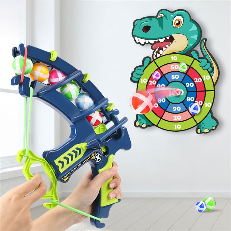 Montessori Throw Sport Slingsh - Outdoor Hunting Toys 评论和价格