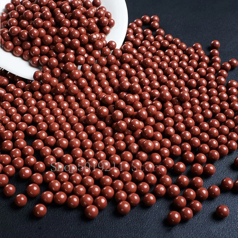 1000 Slingshot Mud Balls Pract - Outdoor Hunting Launcher 评论和价格