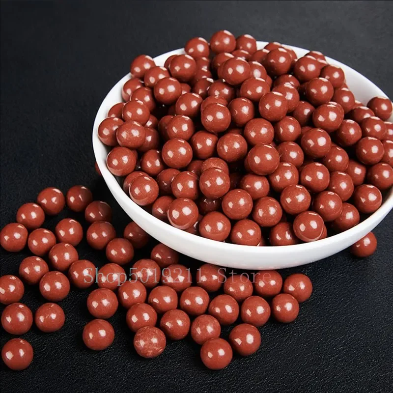 1000 Slingshot Mud Balls Pract - Outdoor Hunting Launcher 评论和价格