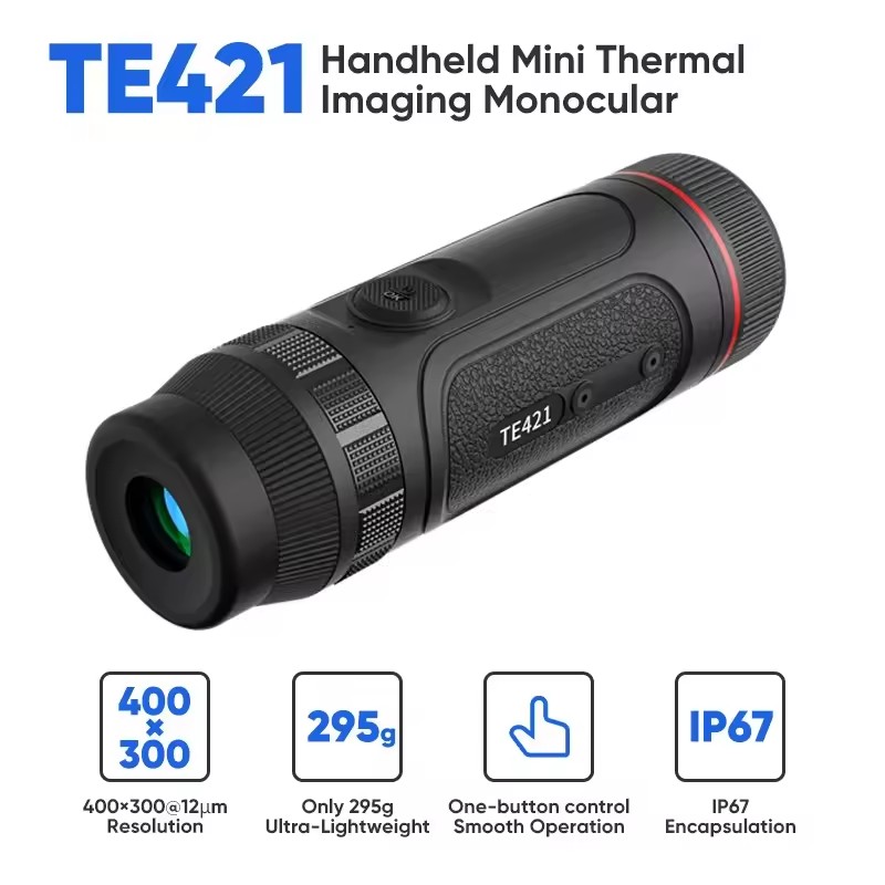 Guide 228g Super Light Handhel - Outdoor Hunting Guide 评论和价格