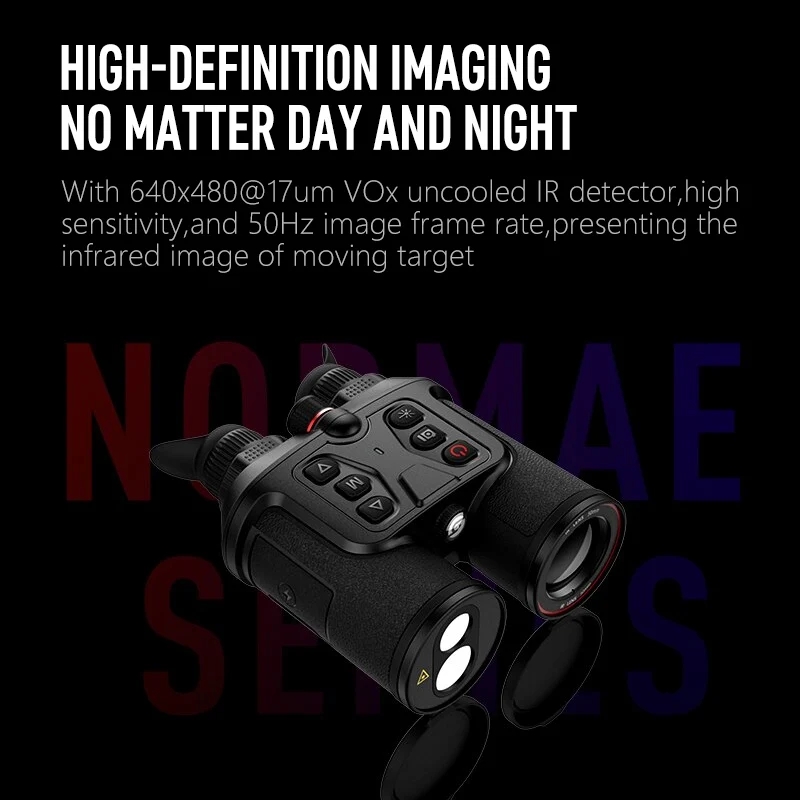 Thermal Imaging Night Vision B - Outdoor Hunting Guide 评论和价格