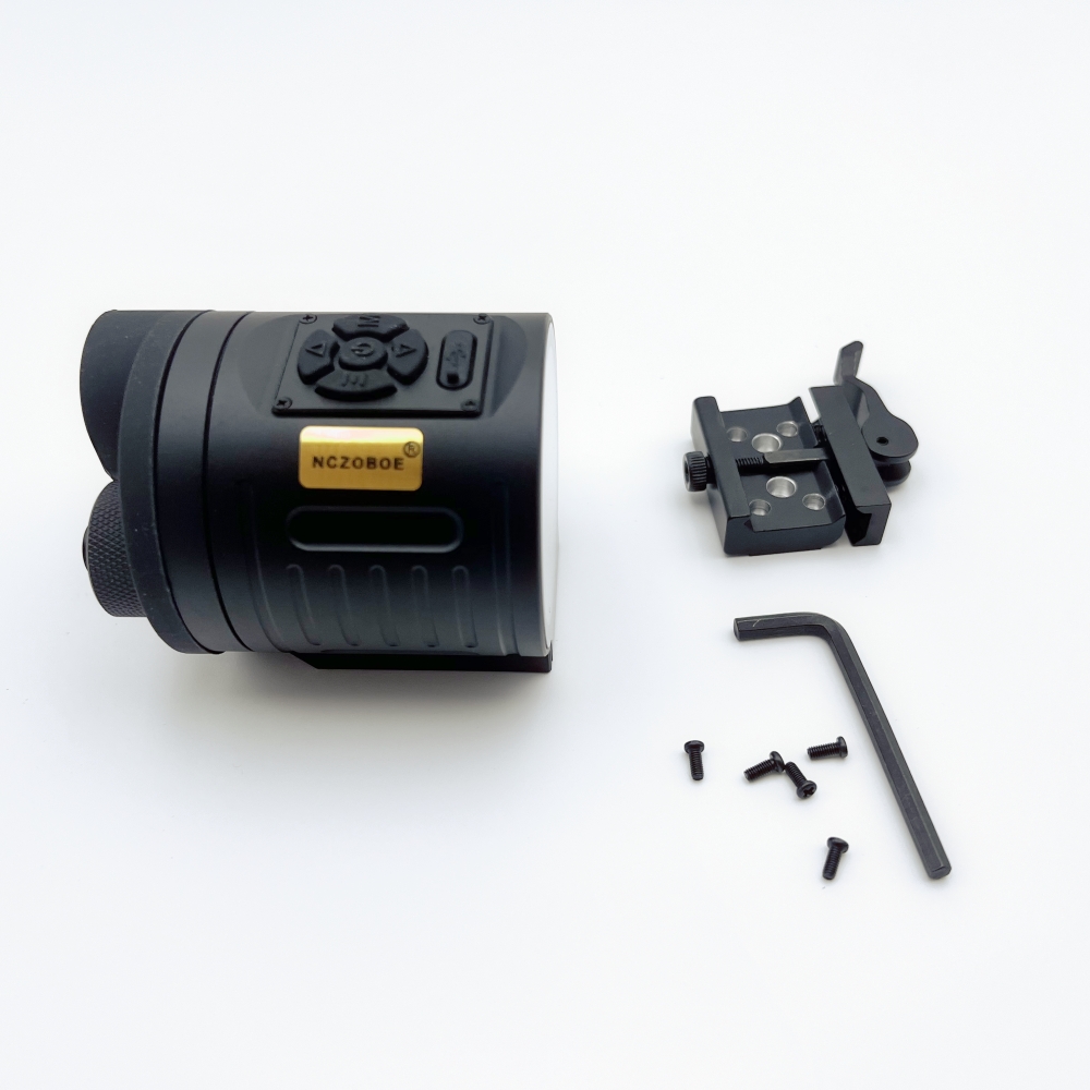 Vision Monocular Handheld Guid - Outdoor Hunting Guide 评论和价格