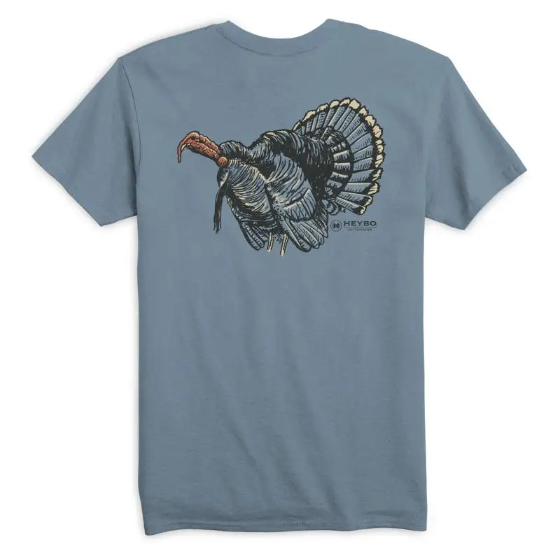 Heybo Outdoors Hunting Longbea - Hunting Outdoor Shirts 评论和价格