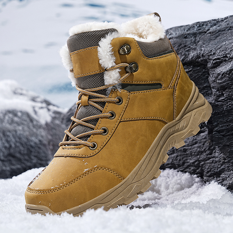 New Autumn and Winter High-Top - Hunting Boot Insole 评论和价格