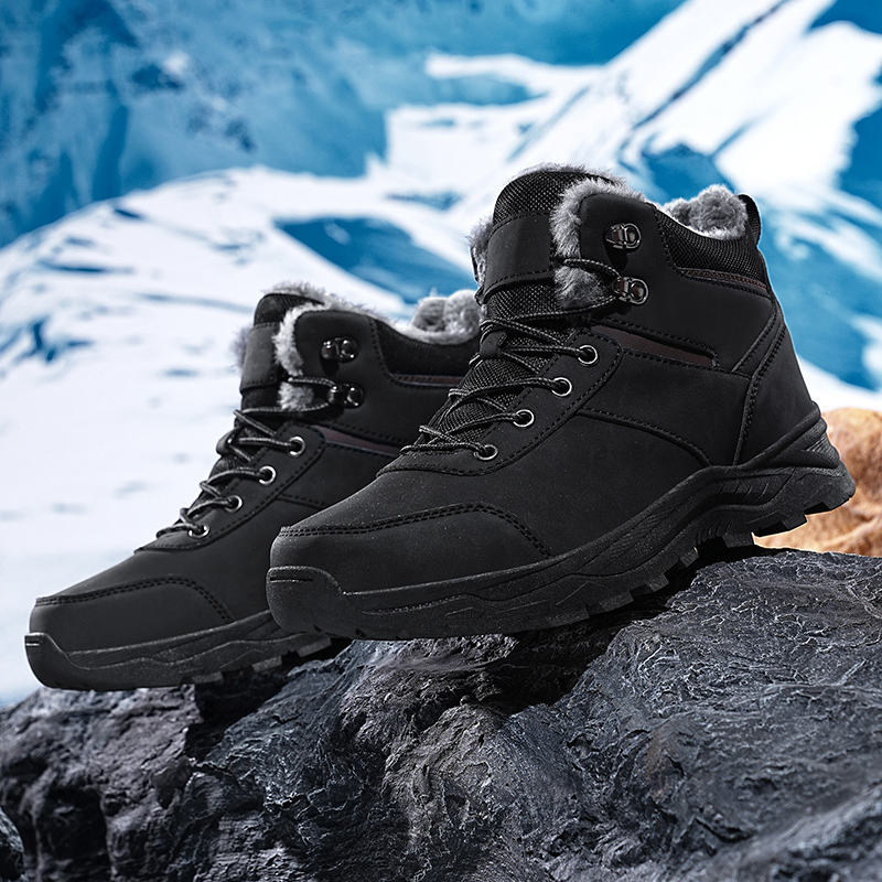 New Autumn and Winter High-Top - Hunting Boot Insole 评论和价格