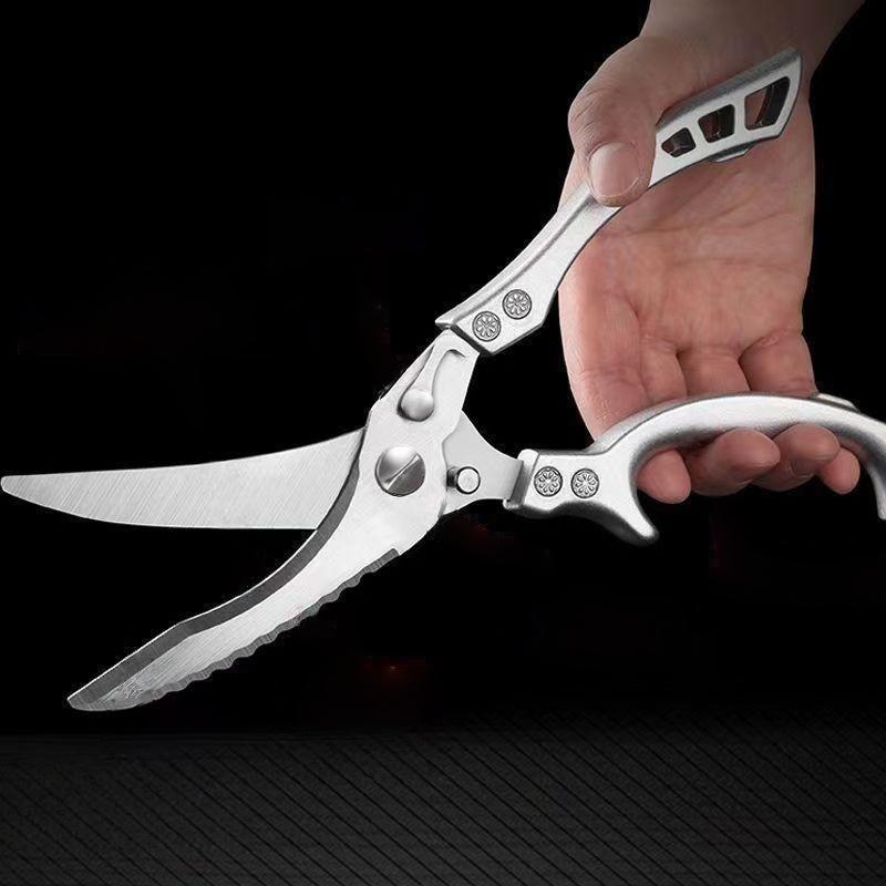 1Pcs Stainless Steel Chicken B - Outdoor Hunting Kitchen 评论和价格