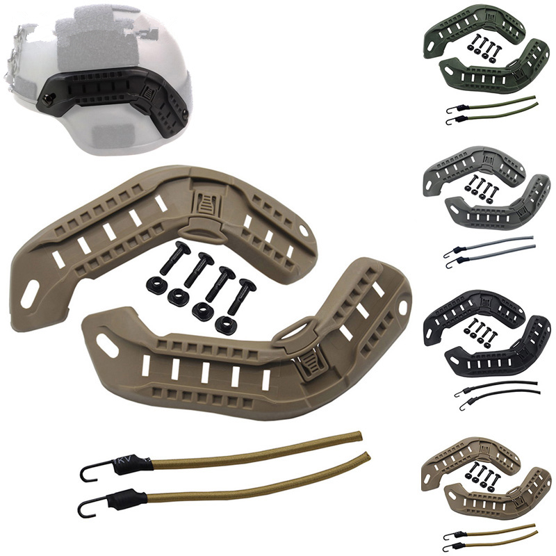 Tactical ARC Side Mount Rail f - Outdoor Hunting Guide 评论和价格