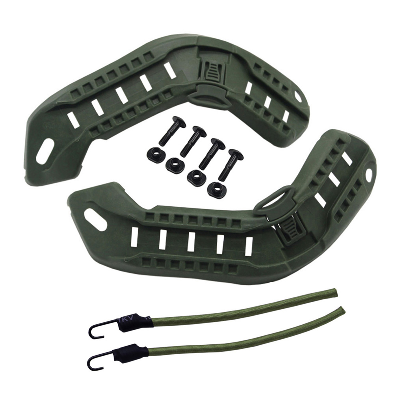 Tactical ARC Side Mount Rail f - Outdoor Hunting Guide 评论和价格