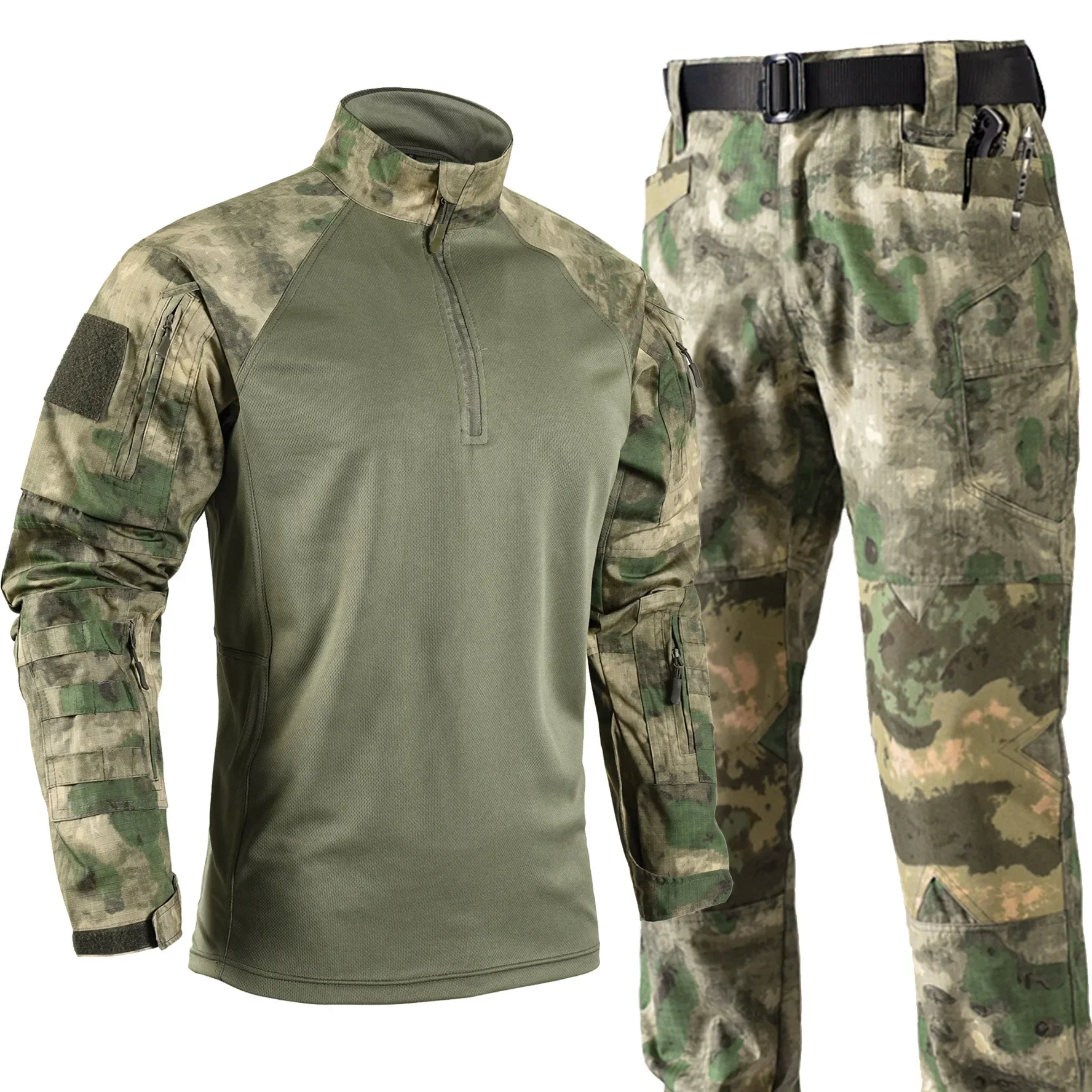 Multicam G2 Tactical Shirt Pan - Hunting Outdoor Shirts 评论和价格