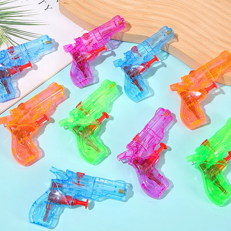 10/5Pcs Mini Water Guns Childr - Outdoor Hunting Toys 评论和价格