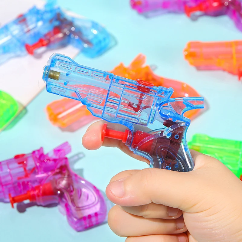 10/5Pcs Mini Water Guns Childr - Outdoor Hunting Toys 评论和价格