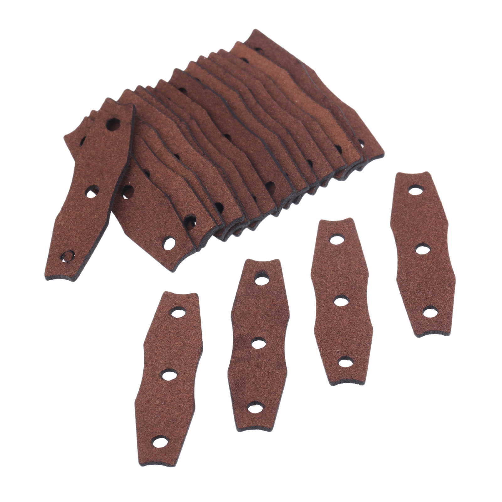 20/10/5 Pcs Catapult Leather P - Outdoor Hunting Launcher 评论和价格