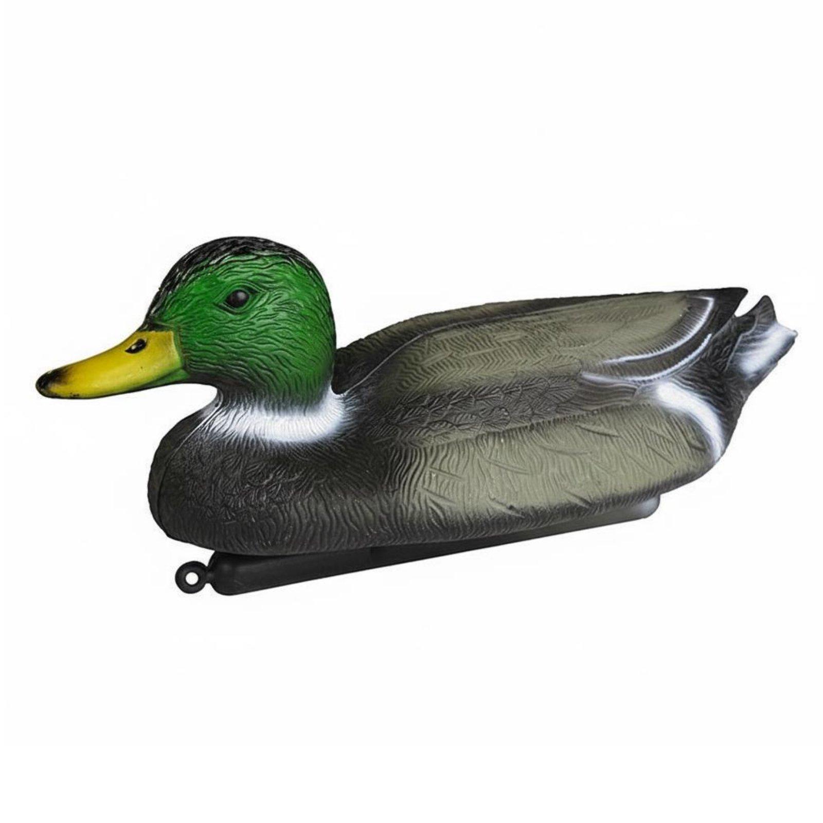 Floating Duck Decoy Realistic  - Hunting & Outdoor Supplies 评论和价格
