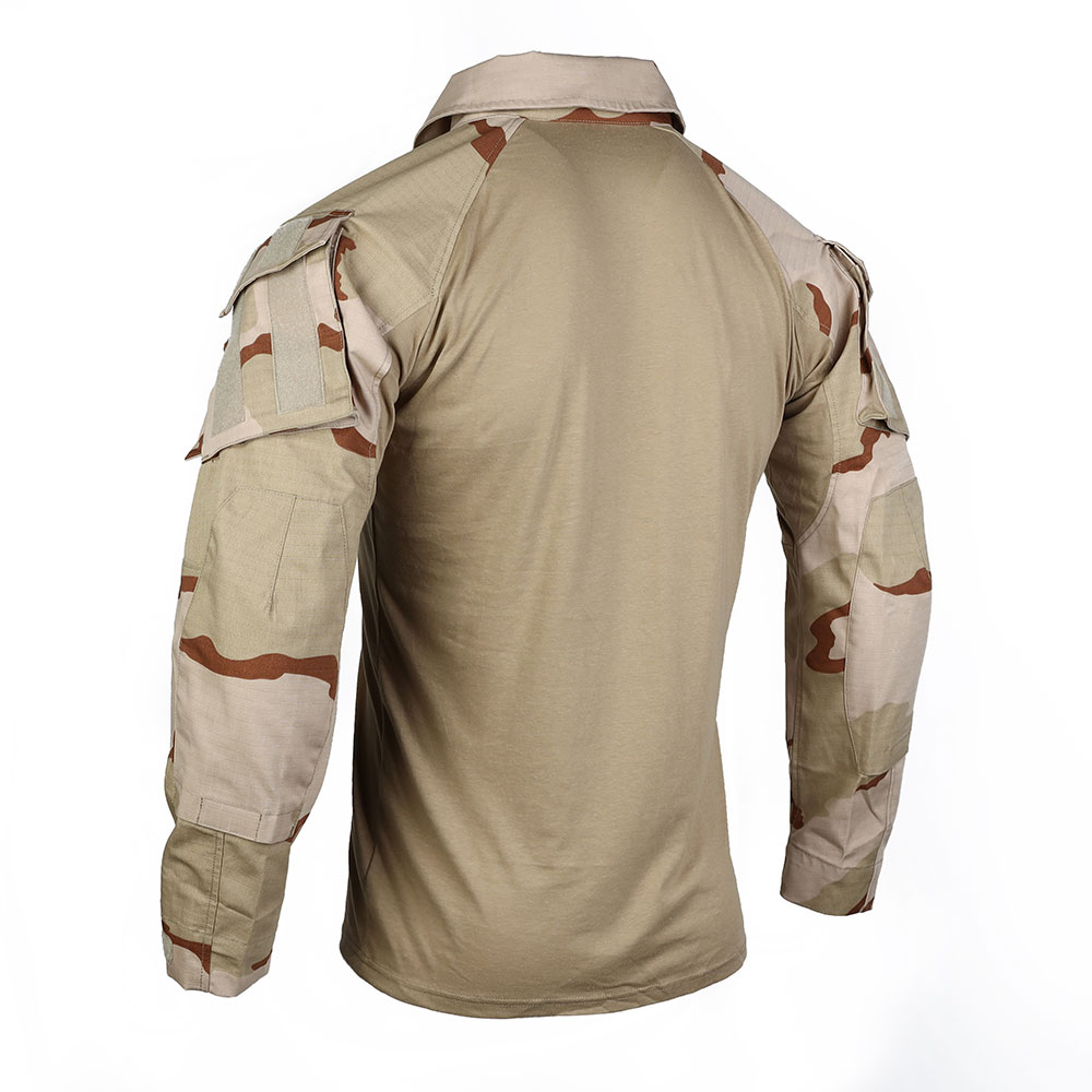 EmersonGear E3 Combat Shirts M - Hunting Outdoor Shirts 评论和价格