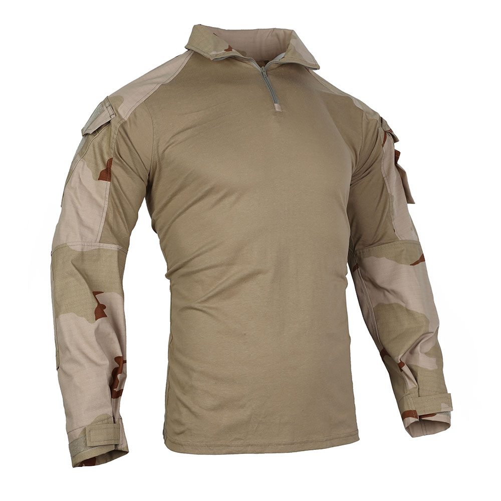 EmersonGear E3 Combat Shirts M - Hunting Outdoor Shirts 评论和价格