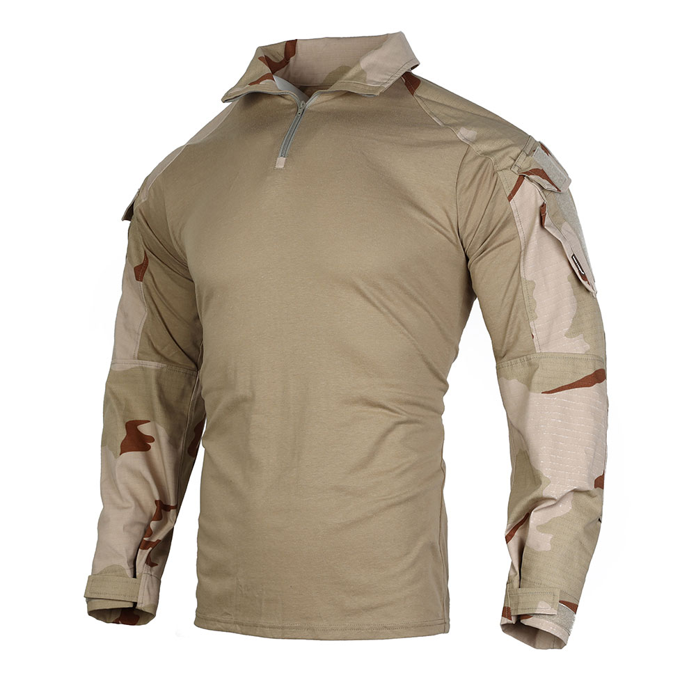 EmersonGear E3 Combat Shirts M - Hunting Outdoor Shirts 评论和价格
