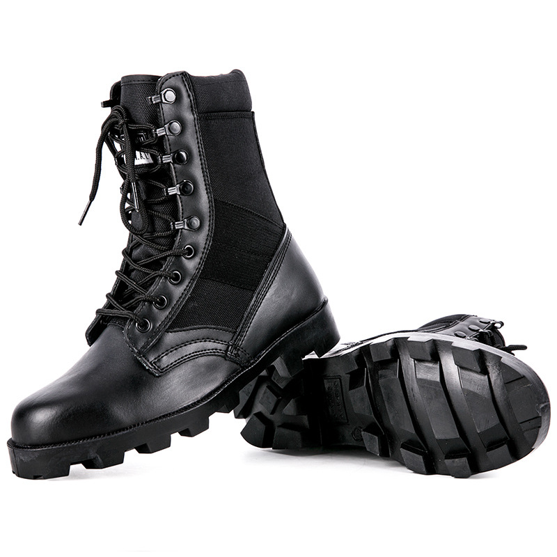 Camouflage Ankle Boots Men Out - Hunting Boot Insole 评论和价格