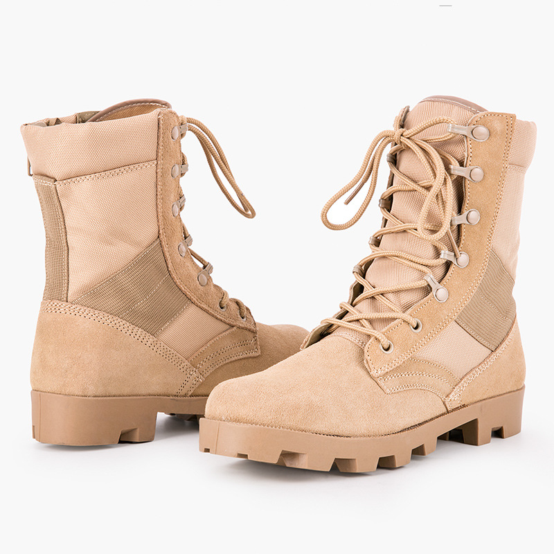 Camouflage Ankle Boots Men Out - Hunting Boot Insole 评论和价格