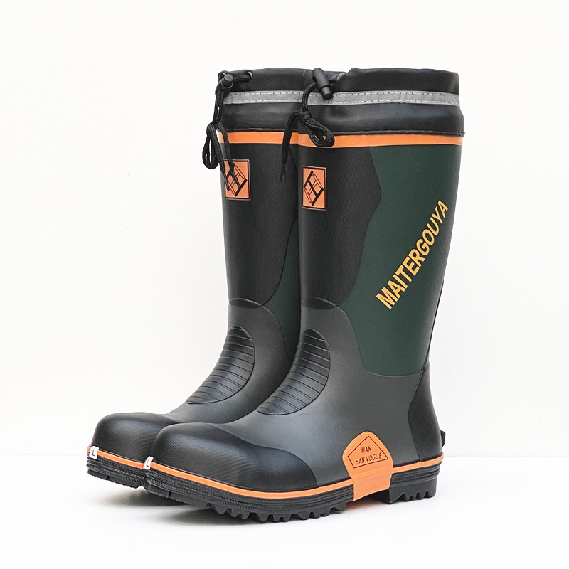 Waterproof Fishing Hunting Rai - Hunting Boot Insole 评论和价格