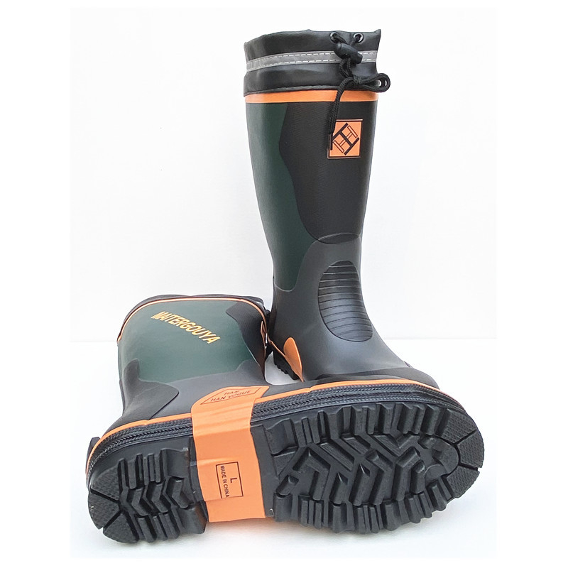 Waterproof Fishing Hunting Rai - Hunting Boot Insole 评论和价格