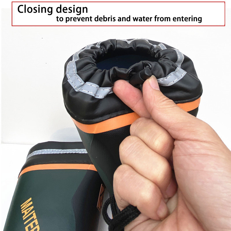 Waterproof Fishing Hunting Rai - Hunting Boot Insole 评论和价格