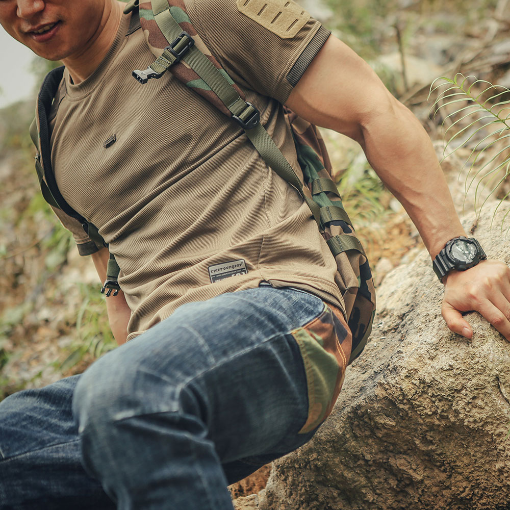 Emersongear Blue Label UMP Fro - Hunting Outdoor Shirts 评论和价格