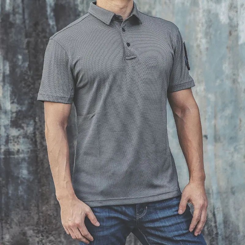 Emersongear Blue Label Mens Po - Hunting Outdoor Shirts 评论和价格