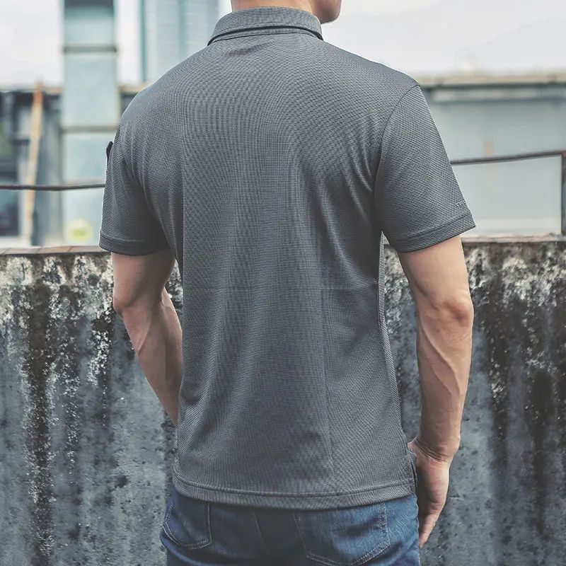 Emersongear Blue Label Mens Po - Hunting Outdoor Shirts 评论和价格