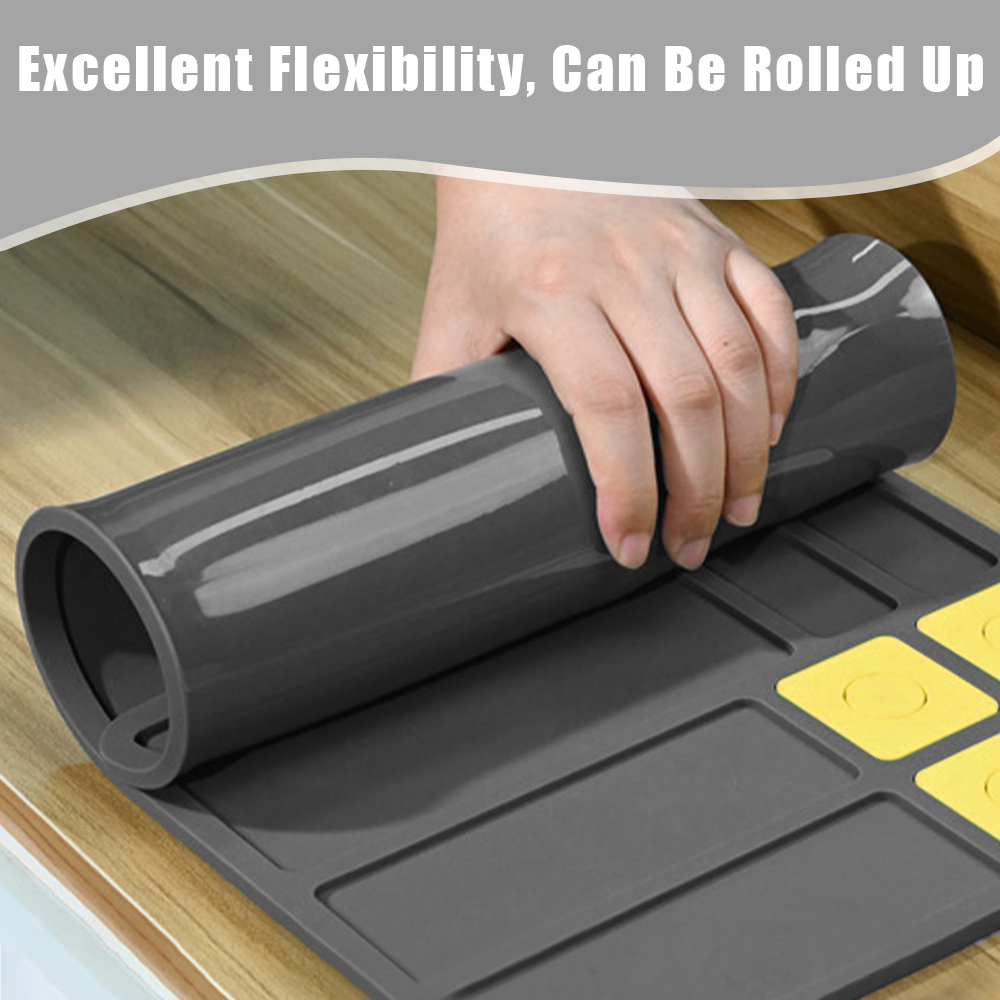 Magnetic Maintenance Work Mat  - Hunting & Outdoor Supplies 评论和价格