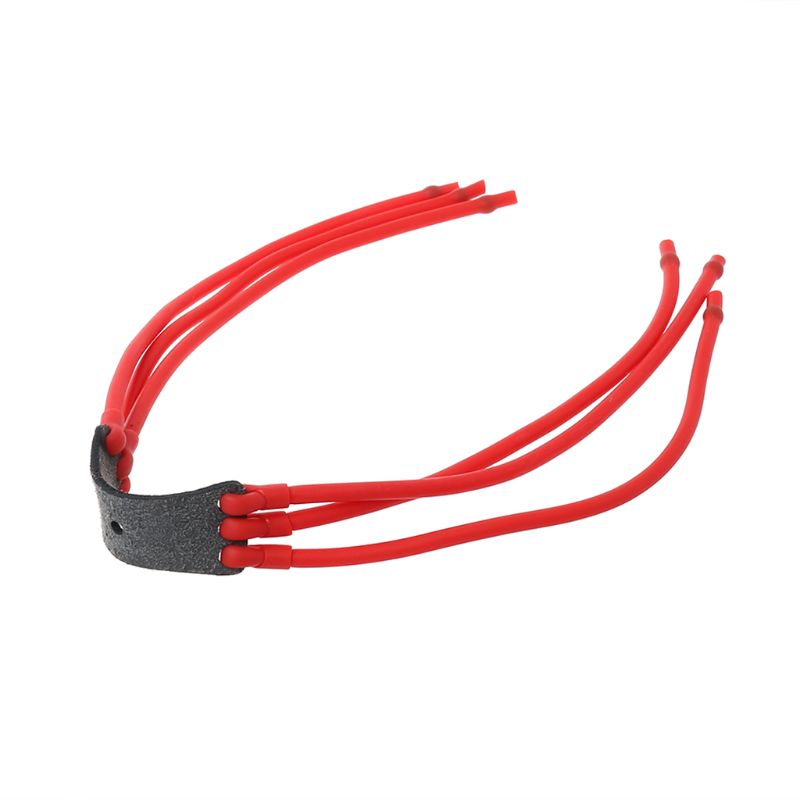 Slingshot Band Group Leather P - Outdoor Hunting Launcher 评论和价格