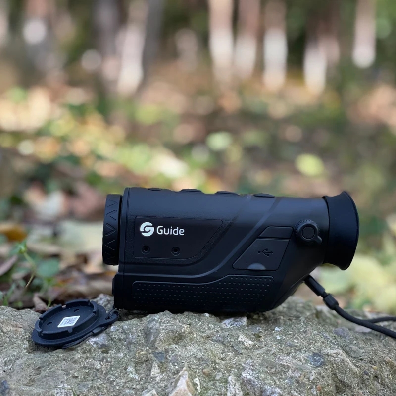 Guide TD211 TD411 Thermal Imag - Outdoor Hunting Guide 评论和价格