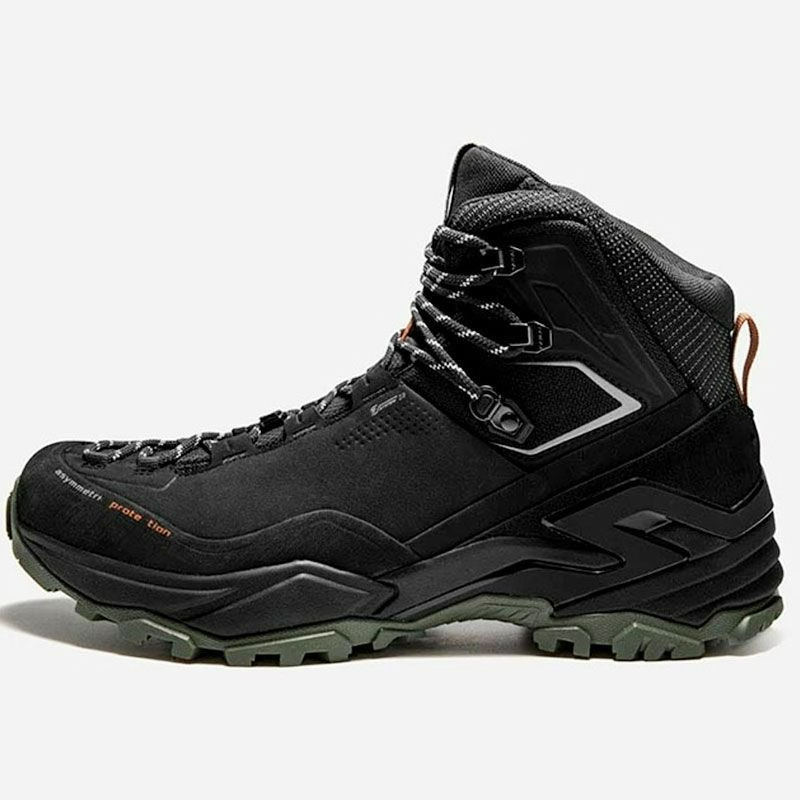 New Trekking Boots Men Anti Sl - Hunting Boot Insole 评论和价格