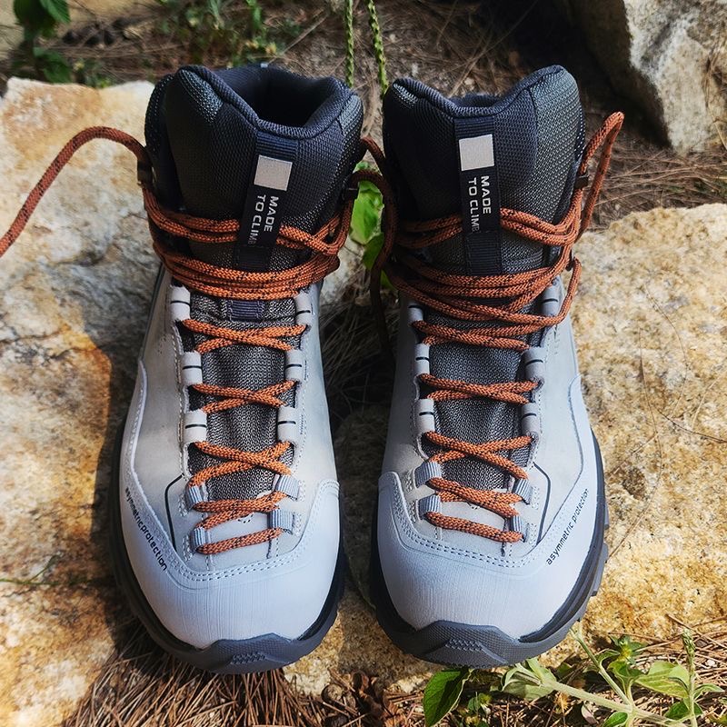 New Trekking Boots Men Anti Sl - Hunting Boot Insole 评论和价格