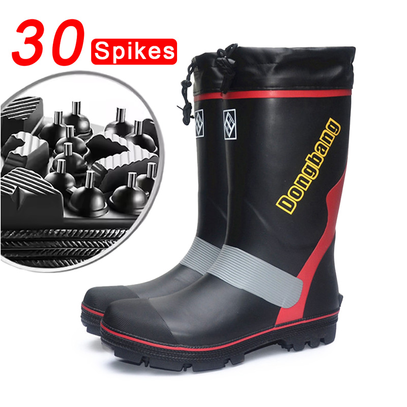 Fishing Boots, Anti-slip Water - Hunting Boot Insole 评论和价格