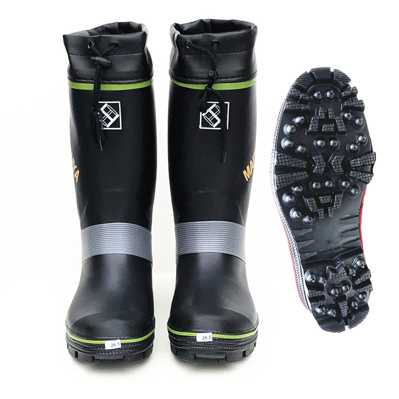 Fishing Boots, Anti-slip Water - Hunting Boot Insole 评论和价格