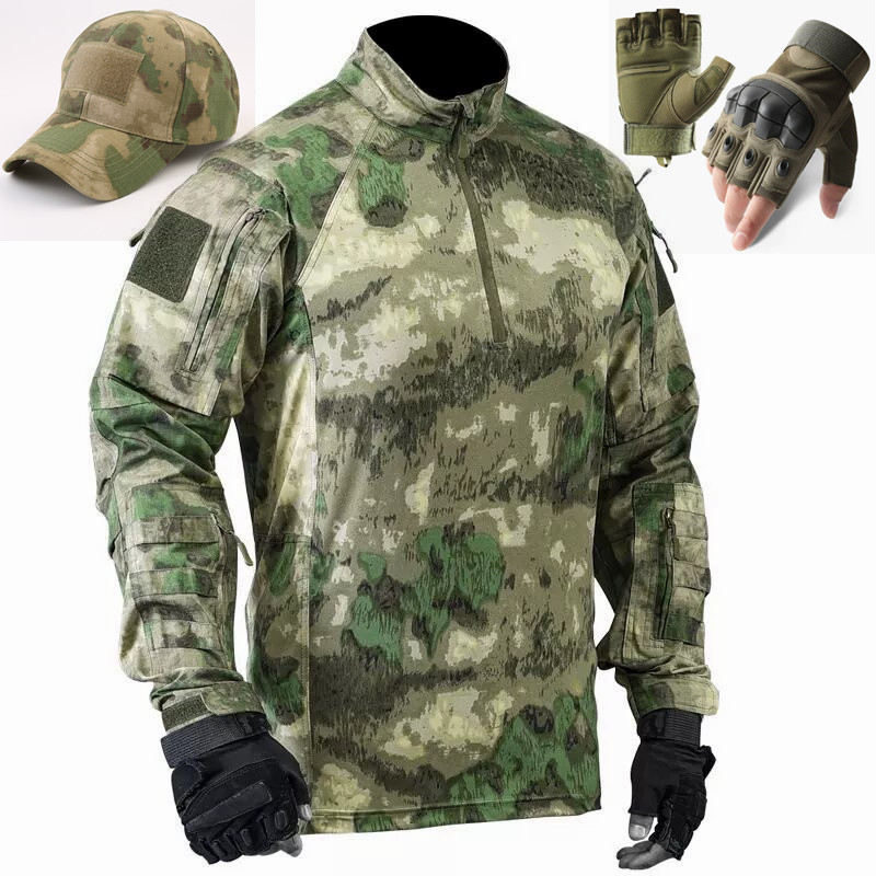 Gift Gloves and Hats UF PRO Pi - Hunting Outdoor Shirts 评论和价格