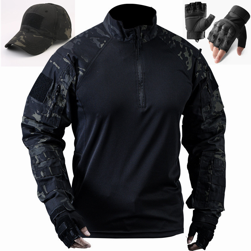 Gift Gloves and Hats UF PRO Pi - Hunting Outdoor Shirts 评论和价格