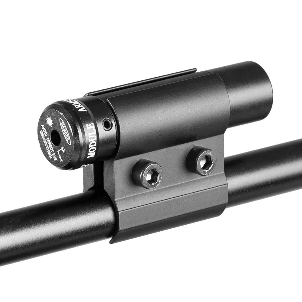 Tactical Red Laser Powerful Ou - Outdoor Hunting Guide 评论和价格