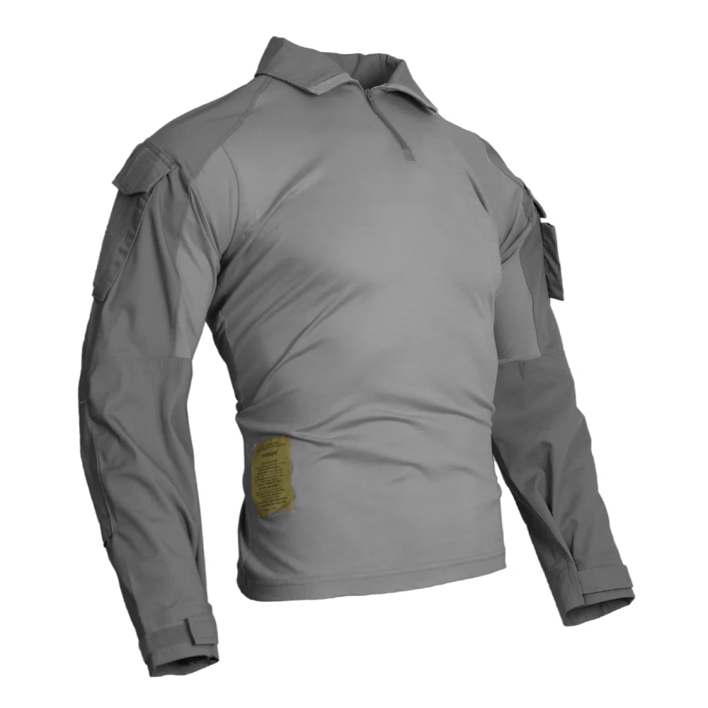 EMERSONGEAR Tactical E3 Combat - Hunting Outdoor Shirts 评论和价格